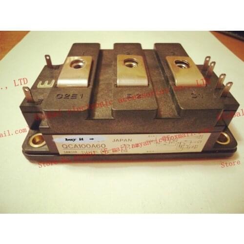 Free Shipping New QCA100A60 module