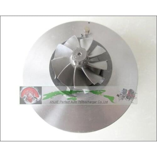 Free Ship Turbo Cartridge CHRA GT2052V 726442 726442-5004S 14411-2W204 For NISSAN Pathfinder Mistral Terrano II R20 3.0L ZD30ETi
