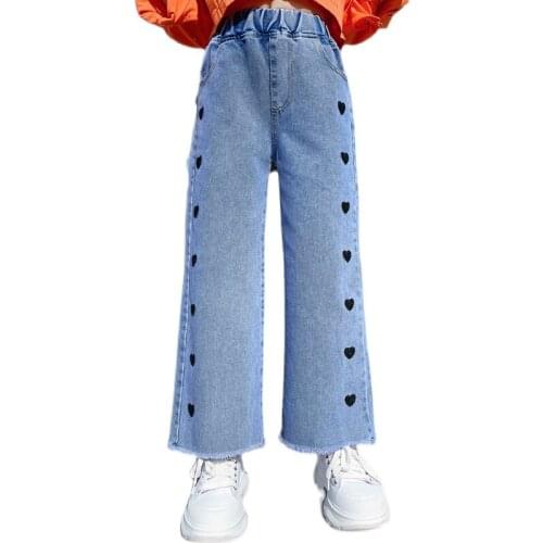 Джинсы для девочек Dinoskulls China At AliExpress