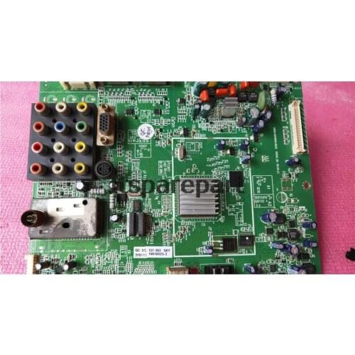 For 42l05hf Motherboard 5800-a8m600-0020 with S4200ta0a
