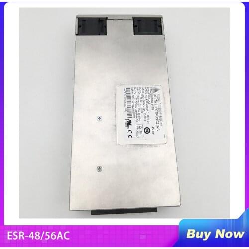 For Original Delta ESR-48/56A C ESR-48/56AC Communication Power Module Fully Tested