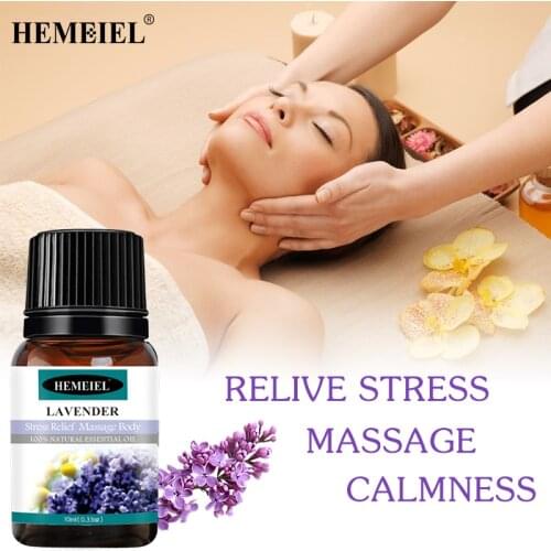 Hemeiel Chamomile Essential Oils China