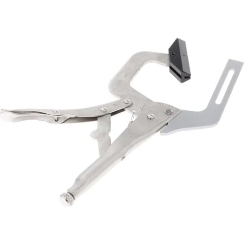 Fingerboard Fret Press Insert Tool 7.25/9.5/12 fret inserts