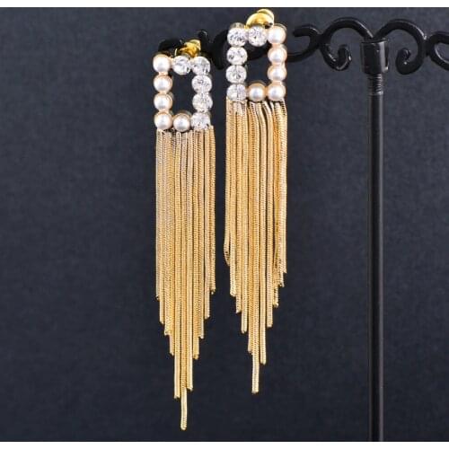 Dangle Earrings Kioozol China