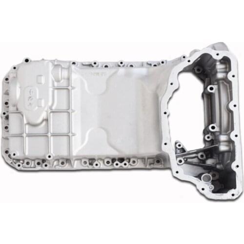 Oil Pan(Oil Sump) for BEN Z OEM：A 276 014 1802 A 276 014 2800