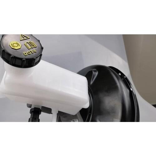 MAXUS Brake System Parts