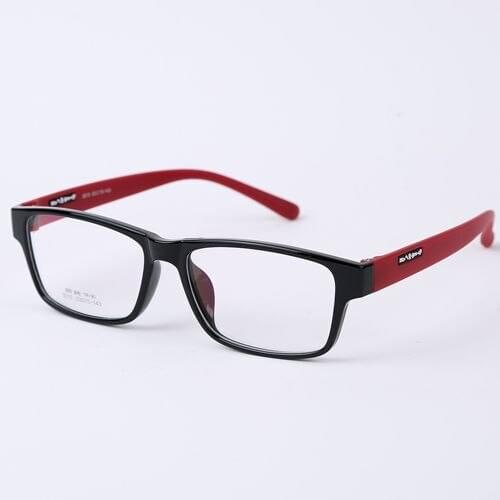 Fashion Square Glasses Frame Women Men 2020 Optical tr90 eyeglasses frames Myopia eyewear Prescription eye glasses Spectacles