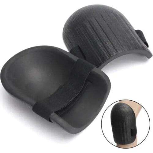 1 Pair Flexible Soft Foam Kneepads Protective Sport Work Gardening Builder EVA knee pads Knee protectors Garden construction