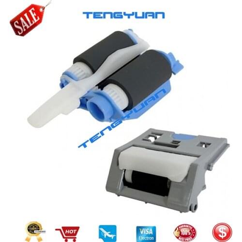 New original for HP M552/M553/M577 Pick up Roller & Sep Roller Kit B5L24-67904 printer parts on sale