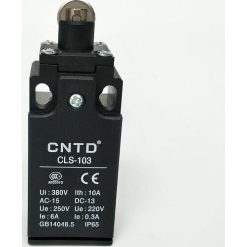 CNTD CLS-103 Limited Switch