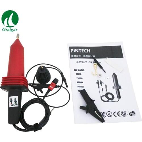 P6039A (50MHz) High Voltage Probe Oscilloscope