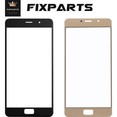 New Lenovo vibe P2 P2a42 P2c72 Front Outer Glass Lens Touch Panel Cover Replacement 5.5'' For Lenovo Vibe P2 Front Screen Lens