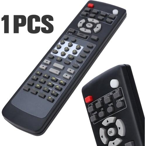 Smart Remote Controller Accessories Handheld Remote Control RC5300SR Fit for MARANTZ Audio System SR4200 SR4300 SR4400 SR5300