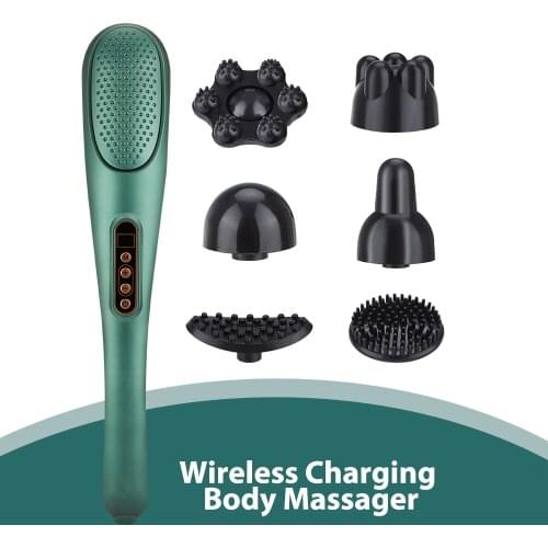 Массажная палка Romyse China At AliExpress