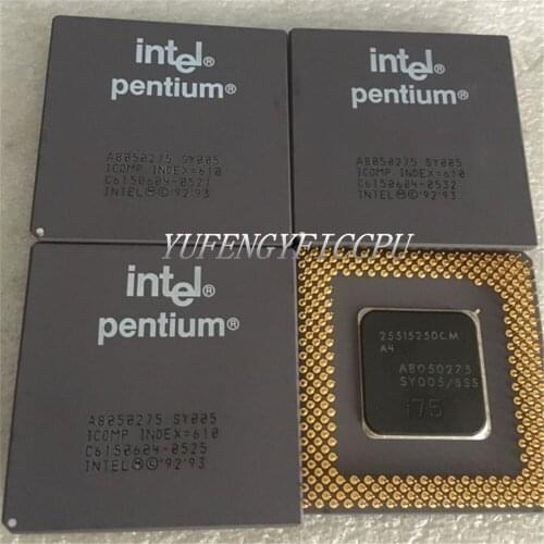 A8050275 SY005 Antique cpu collection testimony of history antique computer accessories