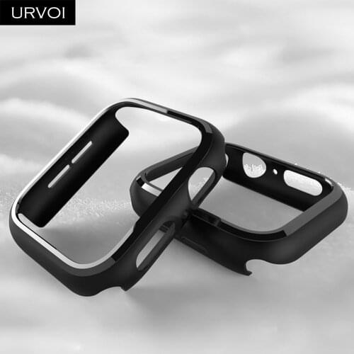 URVOI External Car Tuning