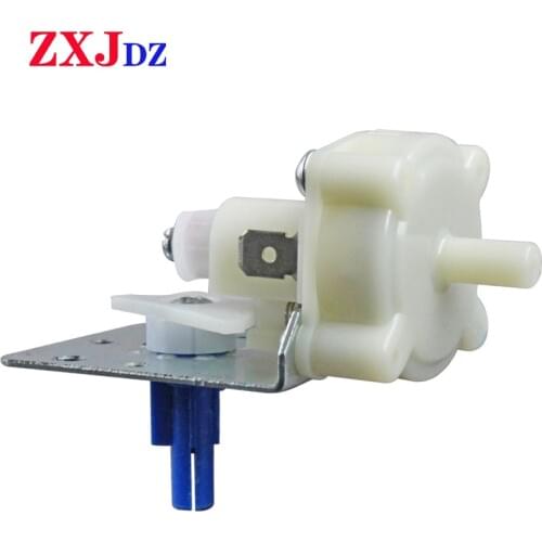 Washing machine water level switch KD4-10B electronic automatic washing machine water level switch water level sensor controller