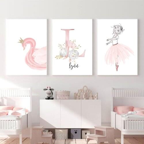 Wdspring Wall Posters