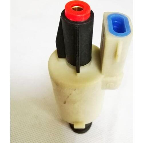 Air suspension pump parts brand new shock absorber solenoid valve for lincoln for Ford shock valve