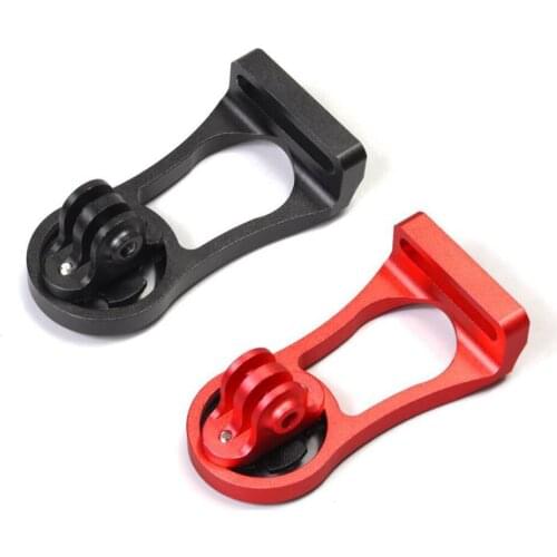 2019 Bike Stem Out Front Computer Mount Light Holder for GARMIN Edge 1000/820/810/500 CSL88