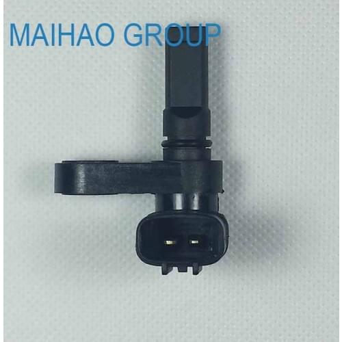 Free Shipping ABS Wheel Speed Sensor Rear Left for Toyota Lexus 8954360050 89543-60050 High Quality