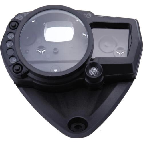 For Suzuki GSXR 600 750 2006 2007 2008 2009 GSXR600 GSXR750 Motorcycle Speedo METER Speedometer Gauge Instrument Cover Case