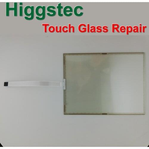 T170S-5RB004N-0A18R0-200FH 17 Inch Higgstec Touch Glass For machine Repair,New & Have in stock