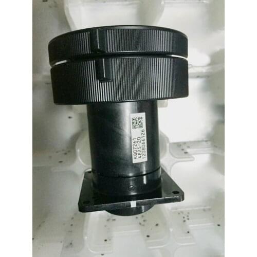 For Hitachi HCP-340X 345X 627X 630X 270X lens projector lens