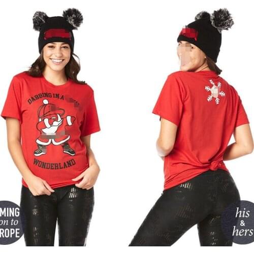 Christmas clothes Women Tops Quick Dry sports running t shirt men t shirt women cotton clothes tops unisex tshirts T237