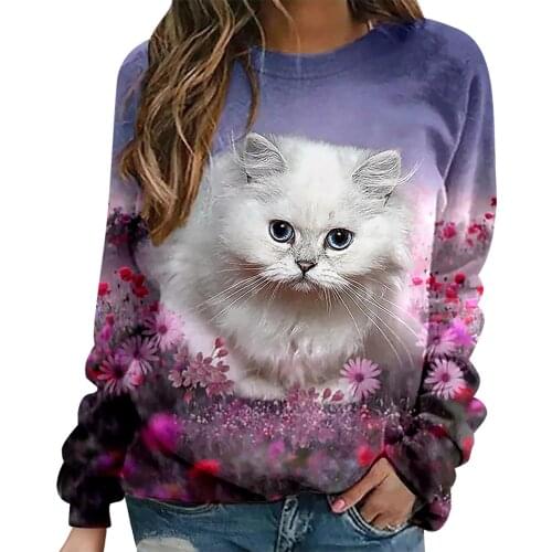 Hillsionly Women's Sweatshirts