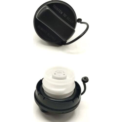 Fuel Tank Cap Tank Covers Gas Oil Filler Cover Inner Fuel Tank Cap Car Accessories For HONDA CIVIC XRV ACCORD CITY