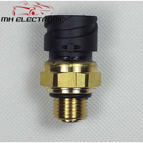 MH ELECTRONIC OIL PRESSURE SENSOR 20796744 For VOLVO D12/D13 TRUCKS HIGH QUALITY!!! WARRANTY!!! NEW