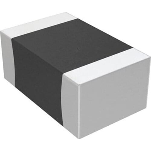 100PCS/Lot CC0805KKX7R7BB105 1uF 105K 10% 25V X7R 0805 Chip Capacitor