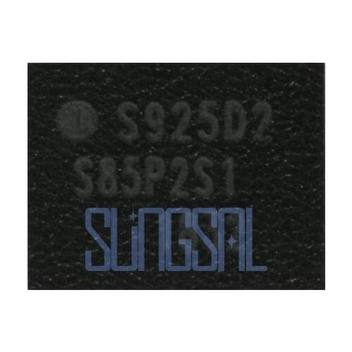 5pcs/lot S925D2 For Samsung J730F G610F A320 A720 A520 J710 S9 Intermediate Frequency IC IF Chip