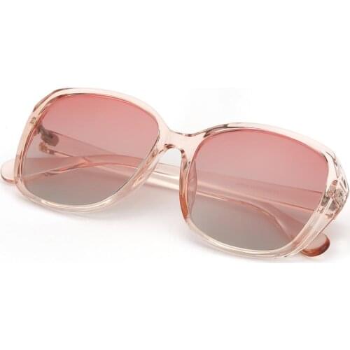 Fashion Square Sunglasses Pink Polarized Sun Glasses Shades For Women Glasses Black Driving Beach Travel Goggles Eyewear 2020