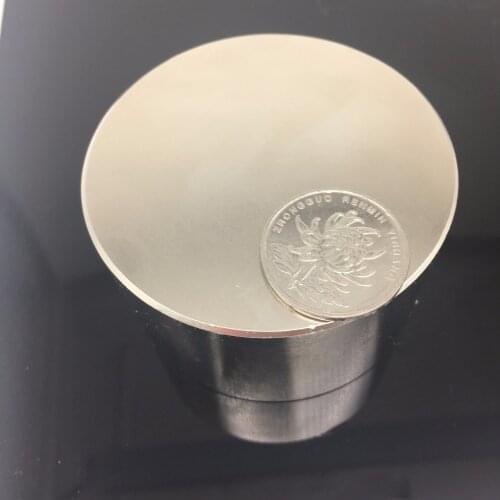 1pcs Neodymium magnet N52 70x30mm super strong round magnet Rare Earth NdFeb 70*30mm strongest permanent powerful magnetic