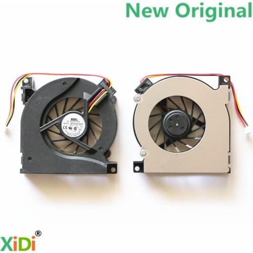 NEW Original CPU FAN FOR ASUS A6R Z92 Z92R Z9RM CPU COOLING FAN DELTA BFB0605HA -5E22