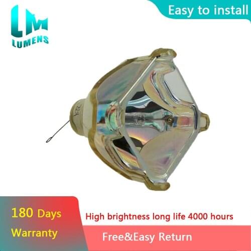 Projector Original Bare lamp DT00511 for-Hitachi CP-S225 CP-S317 CP-S318 CP-X328 ED-S3170A ED-S317A Long life Free Shiping
