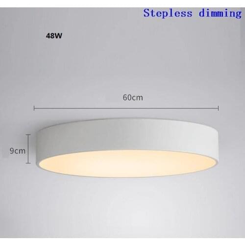 Candeeiro sufitowa plafond Lamp for living room lampen modern luminaria teto de lampara techo led ceiling light
