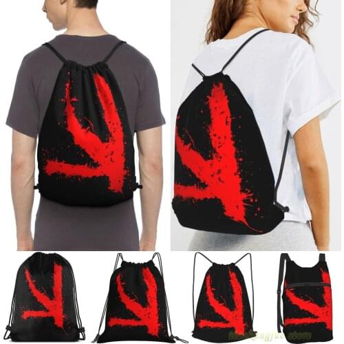 Gym Bag Waterproof Drawstring Backpack Men Sports Bag Kshmr Women 2021 Outdoor Travel Bags For Gym Training Swimming Fitness Bag