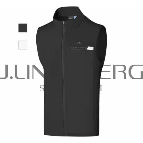 WH LIGHT SNOW Men's Vests