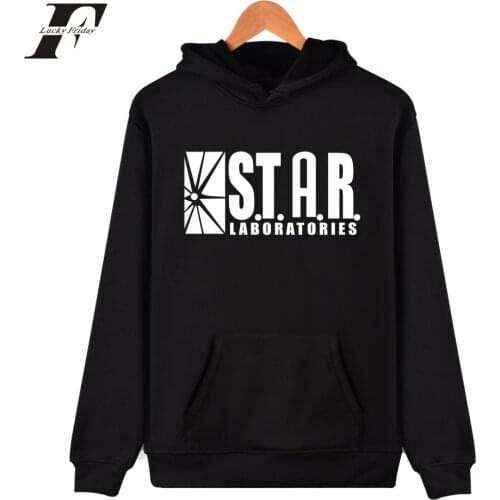 2018 STARLABS Unisex Moleton Masculino Streetwear Winter Oversized Hoodies Women/men Sweatshirts Moletom Tracksuit