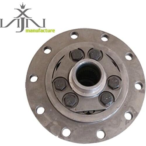 41110-0K101 Best Quality Limited Slip Differential For Toyota Hiace Hilux Speed Ratio 9x41 20CrMnTiH3 30T 1977-2016 11KG new