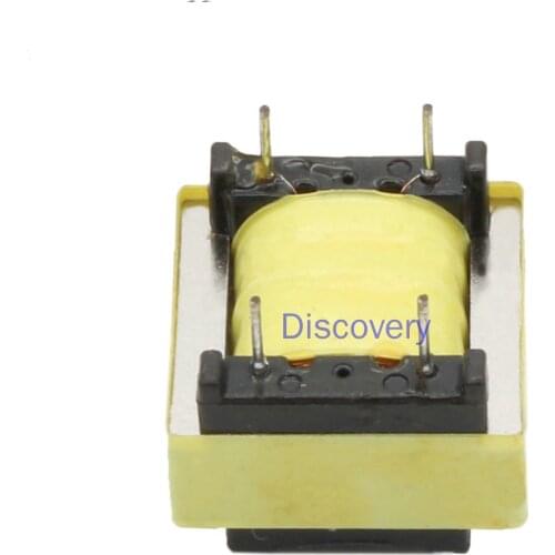 600:600 Permalloy Audio Transformer Audio Isolation Transformer