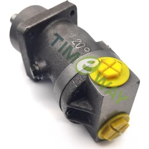 A2F Hydraulic Piston Fixed Displacement Pump Motor A2F10R3P1 A2F10R3P2 A2F10R3P3 A2F10R3P4