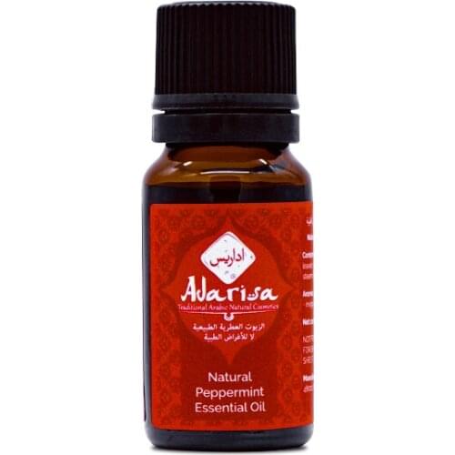 Adarisa Peppermint Essential Oils