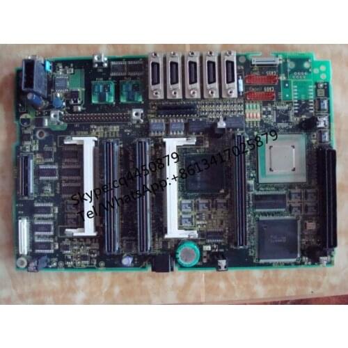 USED 100% TESTED A20B-8100-0669