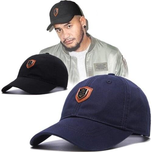 100% Cotton Baseball Caps, Unisex Large Size 60-65cm Dad Hat Cap, Big Head Embroidery Man Women Outdoor Summer Sun Hat