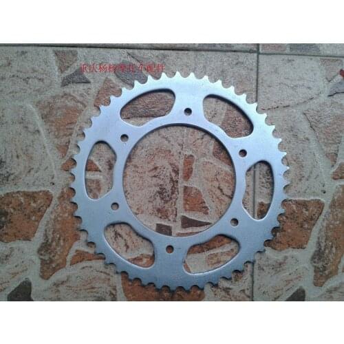 For Huayang t4 zhenglin off-road after the chain plate 520 52 after platen chain plate Wholesale FREE SHIPPING