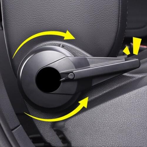 Double Dragons Parts For Car Interiors